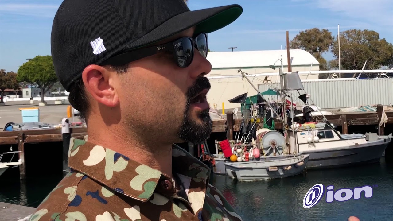 Pappy's on ION & Friends » Dock to Table