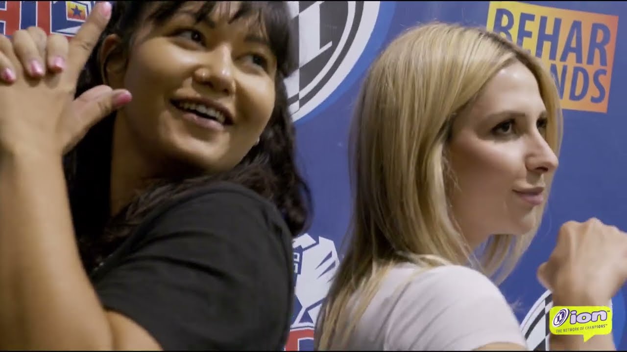 UAL on ION Highlight Reel