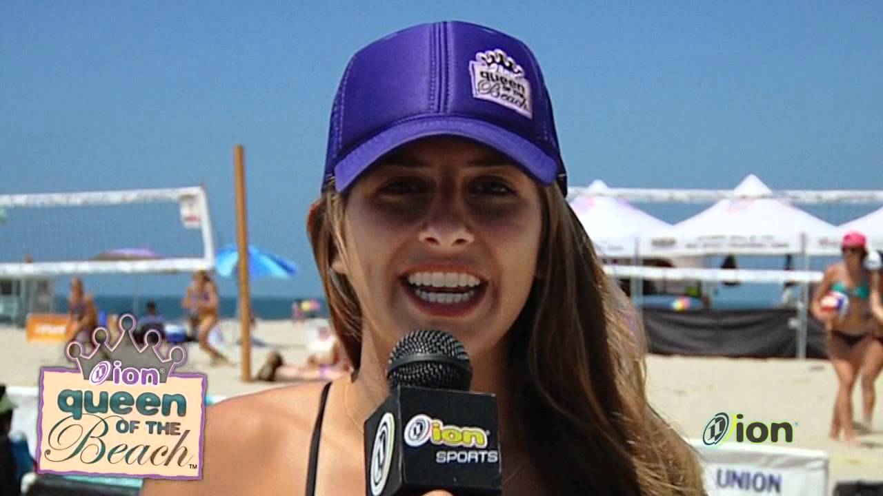 ION Queen of the Beach - Tia Miric