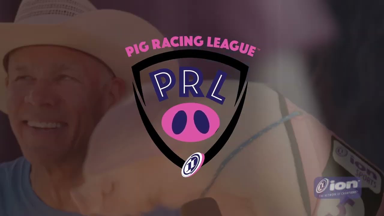 Pig Racing League's First Lap » PRL on ION Sports