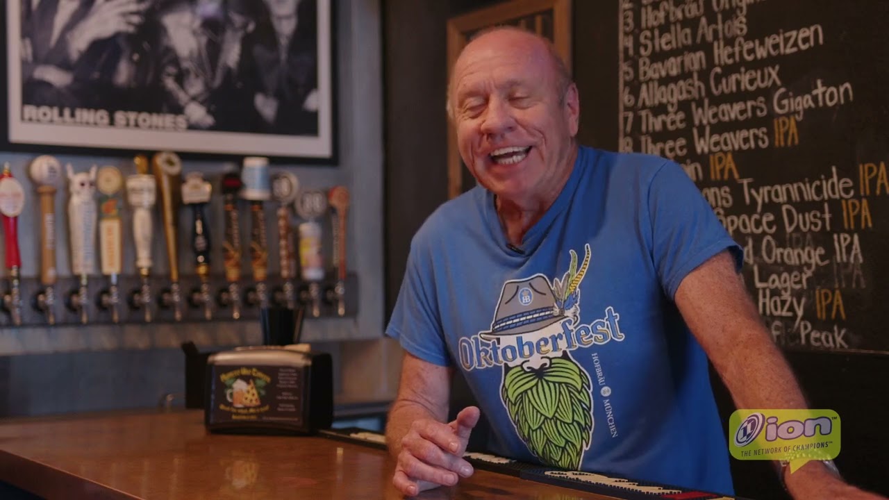 National Bartender League » Numero Uno Tavern: Simplification