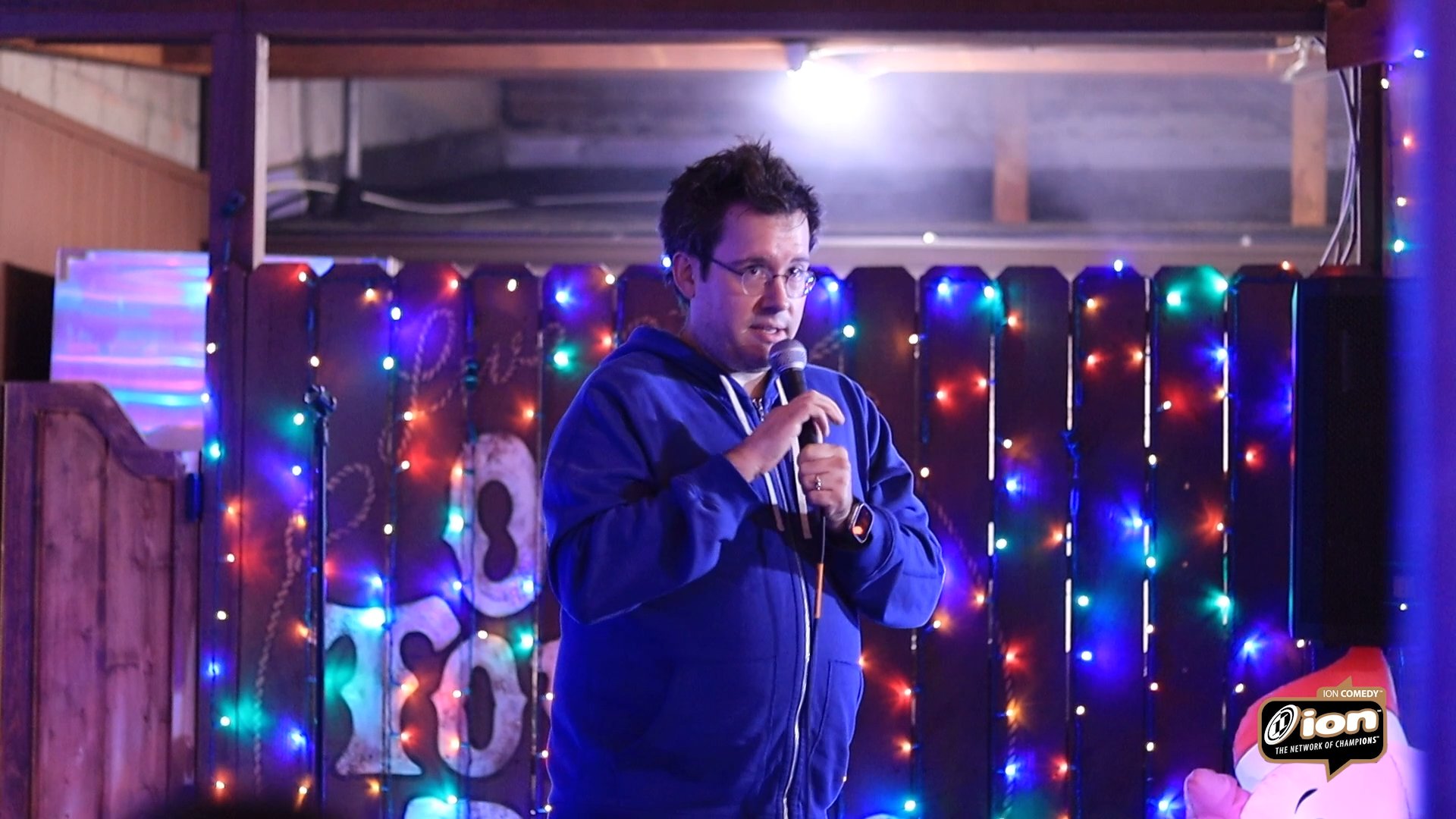 ION El Segundo | Matt Donaher » Dave Williamson & Friends Old Town Patio