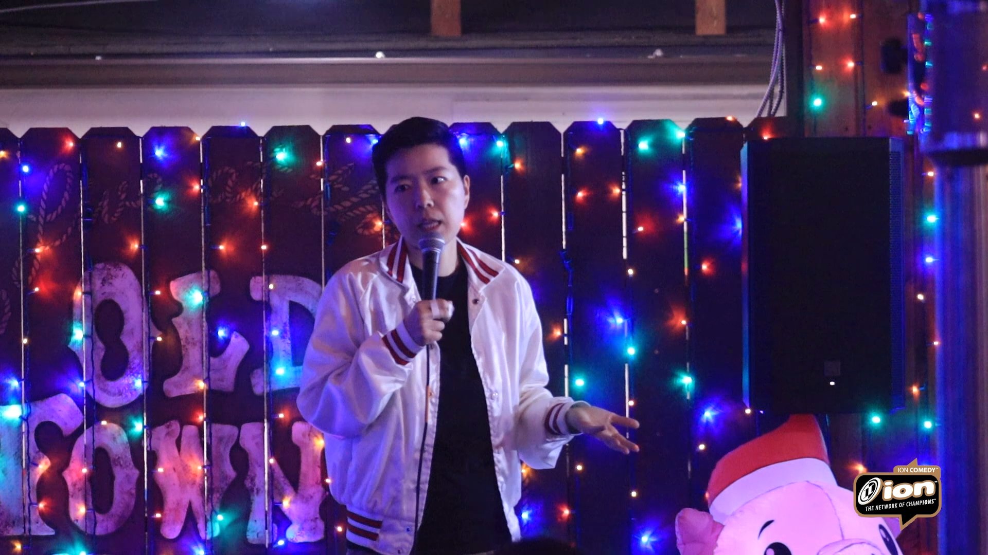 ION El Segundo | Irene Tu » Dave Williamson & Friends Old Town Patio
