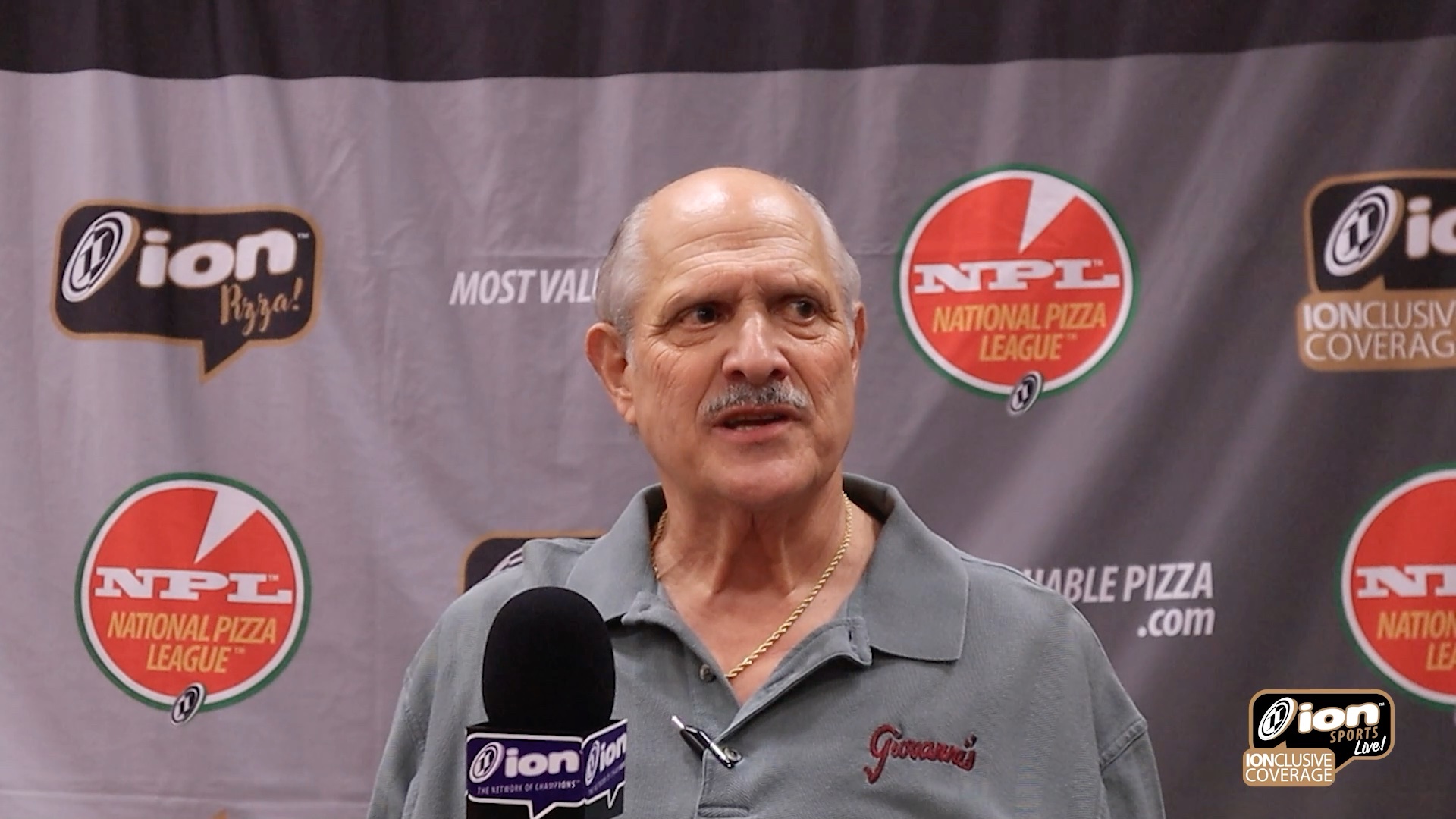 NPL on ION Vince Militello's Elaboration on Chicago  Thick Slices  Vs. Ohio  Thin Slices