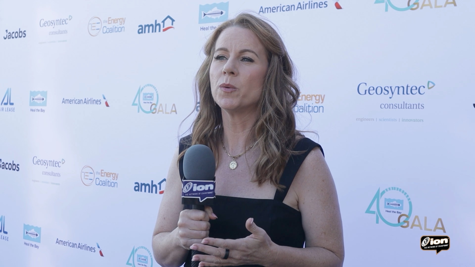 Tracy Quinn Speaks on Heal The Bay's Dedication & Leadership on ION Health
