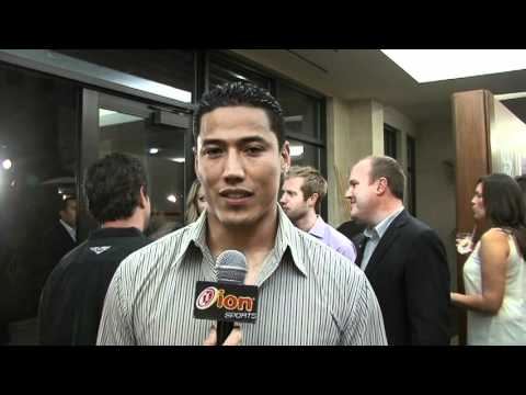 Will Demps has his ION San Diego